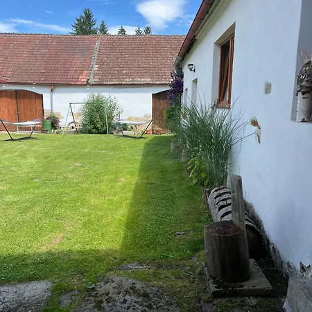 Adéla Apartamento