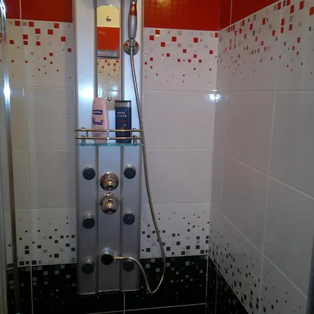 Apartamento Adéla